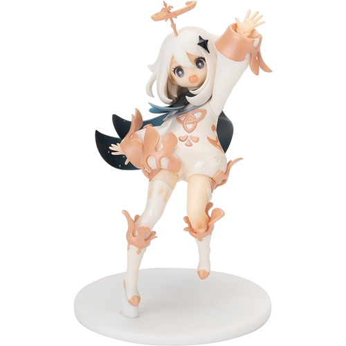 MiHoYo Paimon Figure Main Body фигурка из игры genshin impact паймон paimon 15cm