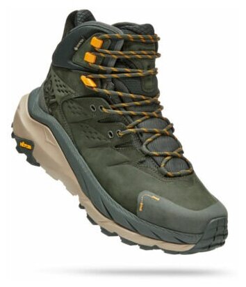 Кроссовки мужские Hoka Kaha 2 GTX