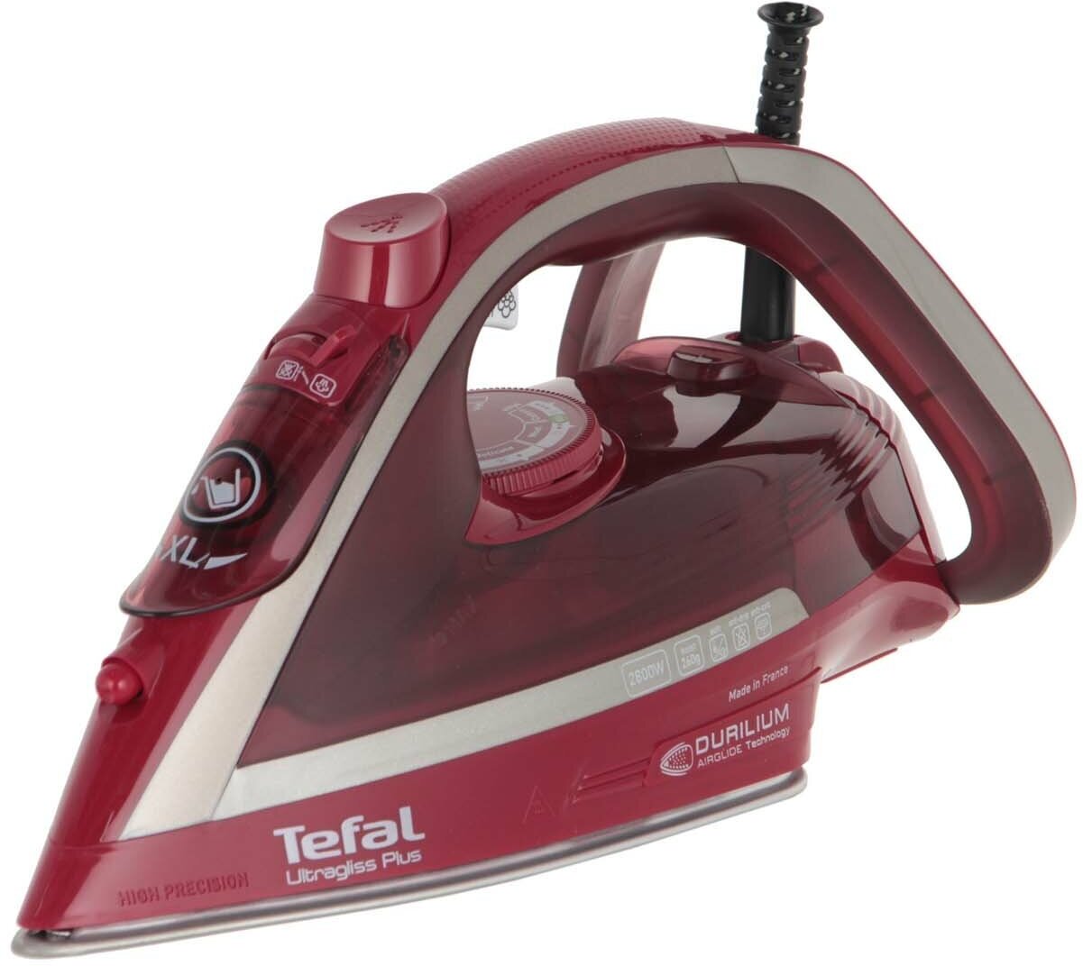 Утюг Tefal Ultragliss Plus FV6820E0