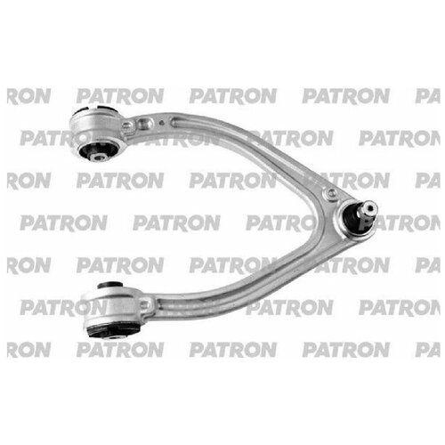 Рычаг подвески правый MERCEDES-BENZ S-CLASS W222, V222, X222 2014- (с.п. детали Турция) PATRON PS5638R