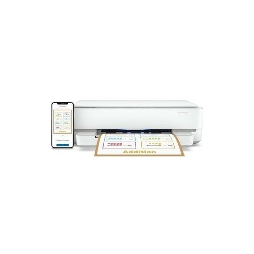 МФУ струйное HP DeskJet Plus IA 6075