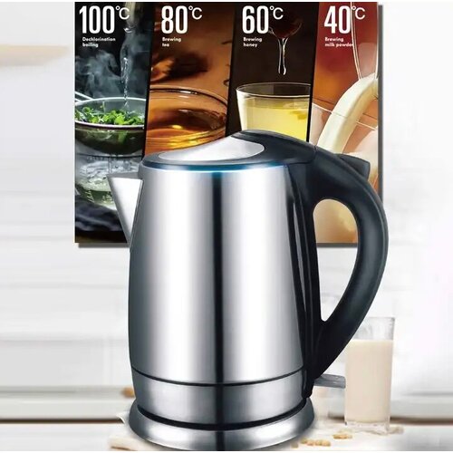 Чайник электрический RAF R-7867 18 Л нержавеющая сталь серебристый 379900₽