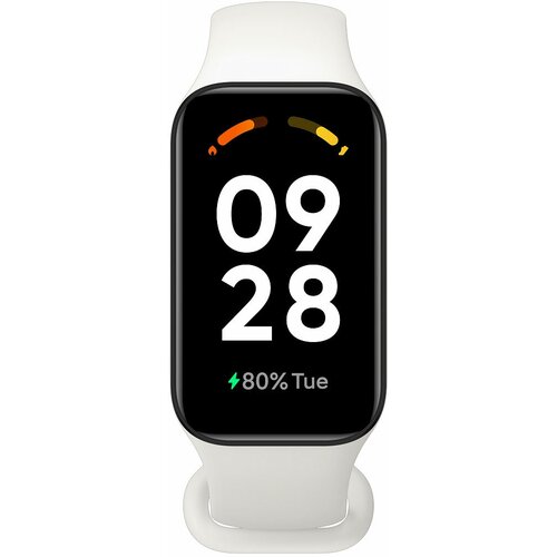 Фитнес-браслет Xiaomi Redmi Smart Band 2 GL White 2899₽