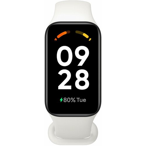 Фитнес-браслет Xiaomi Redmi Smart Band 2 GL White