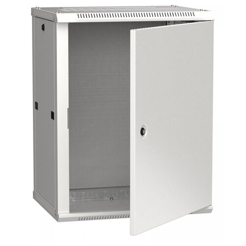 Шкаф ITK LWR3-12U64-MF серый шкаф itk lwr3 12u64 mf серый