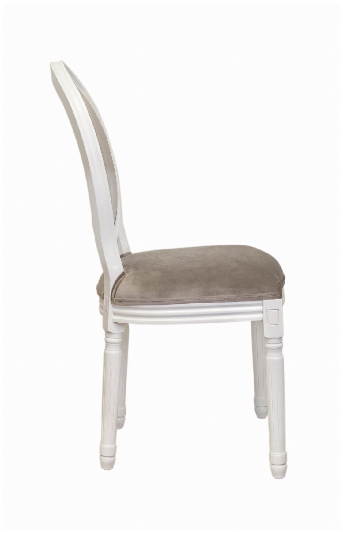 Стул Volker taupe — фото 1