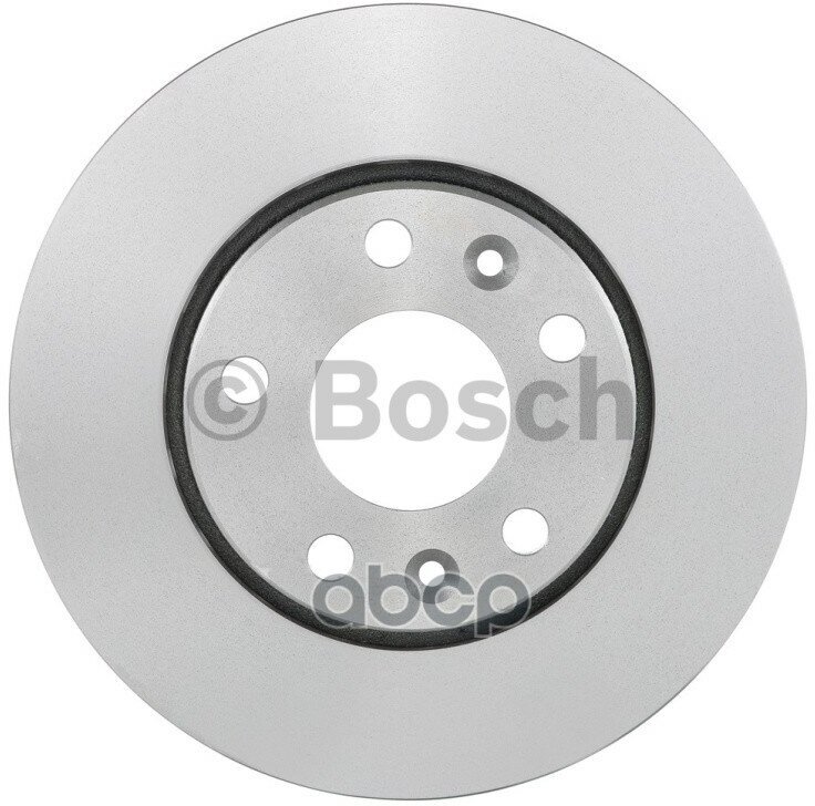 Диск Тормозной Передний Вентилируемый Bosch арт. 0986479553