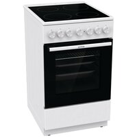 Электрическая плита Gorenje GEC5B41WG, белый