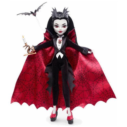 Коллекционная кукла Монстр Хай Дракула (Monster High Collector Dracula Doll)