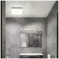 Светильник потолочный BlitzWolf BW-LT40 Square Ceiling Light White