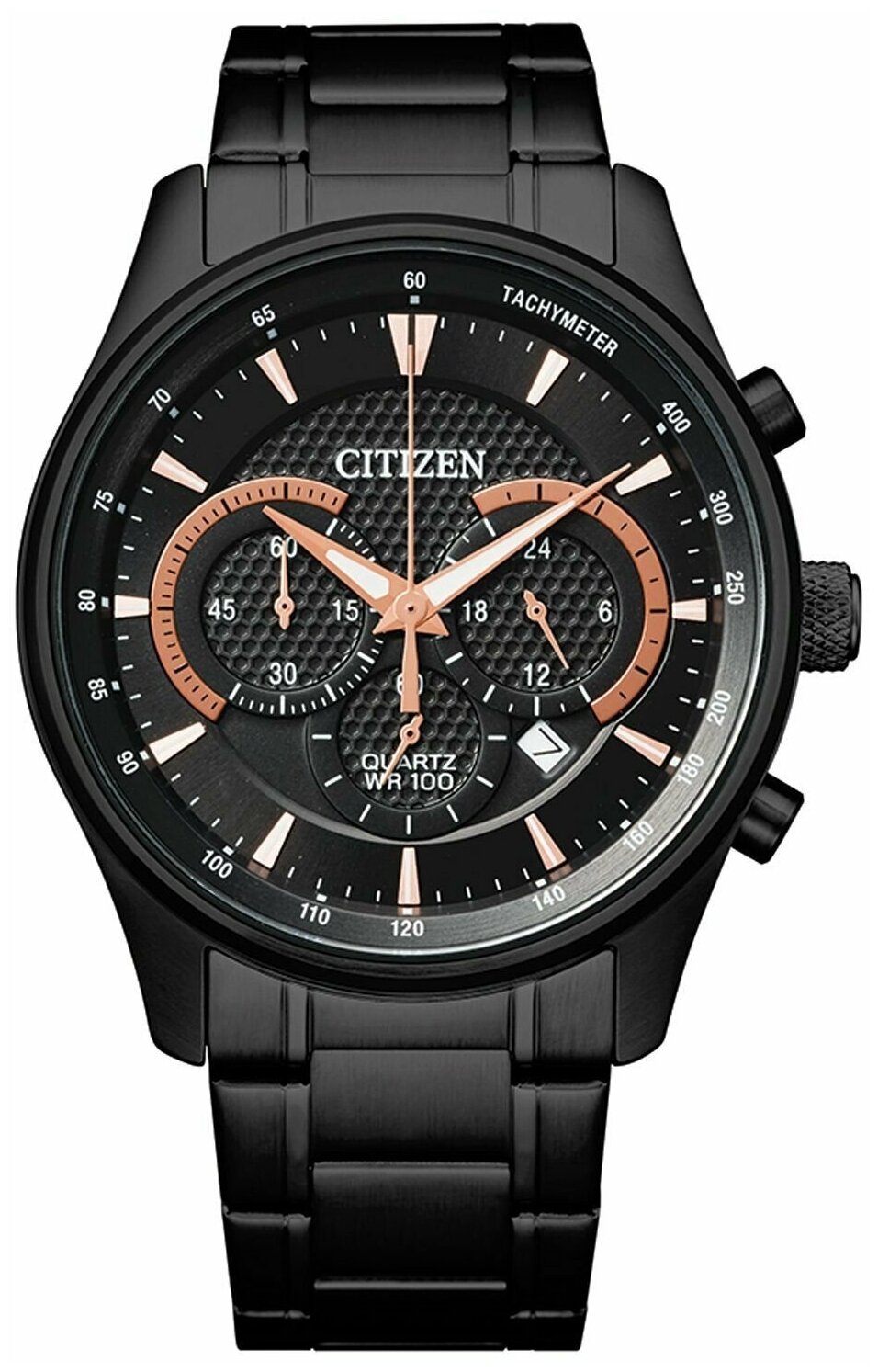 Мужские Наручные часы Citizen AN8195-58E