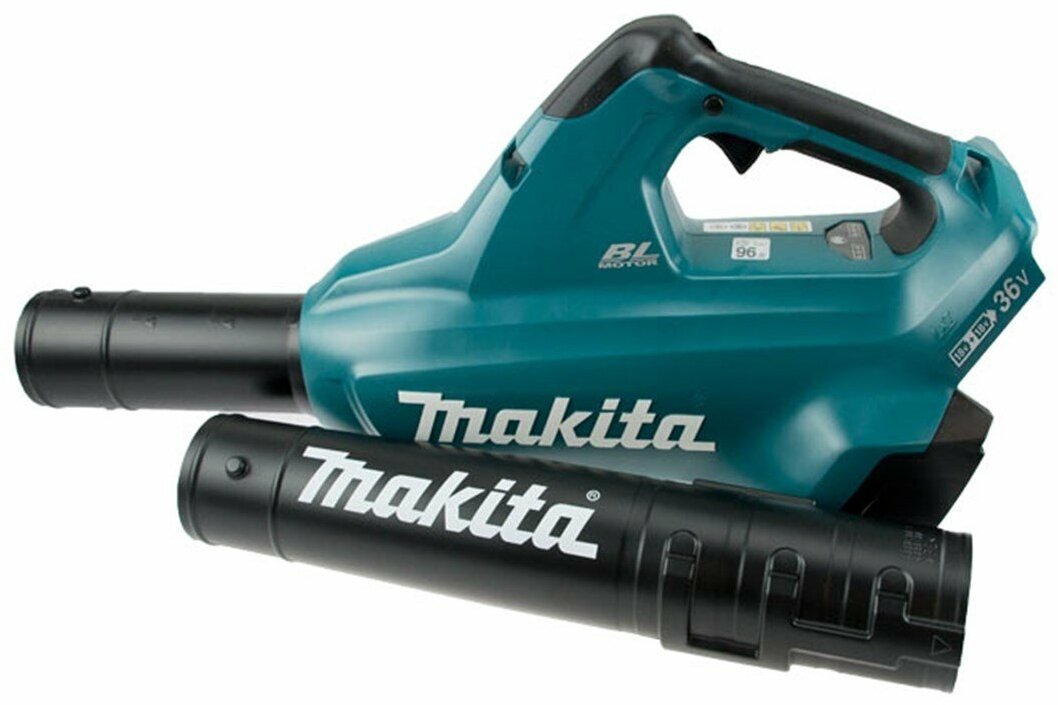 Аккумуляторная воздуходувка Makita DUB362Z