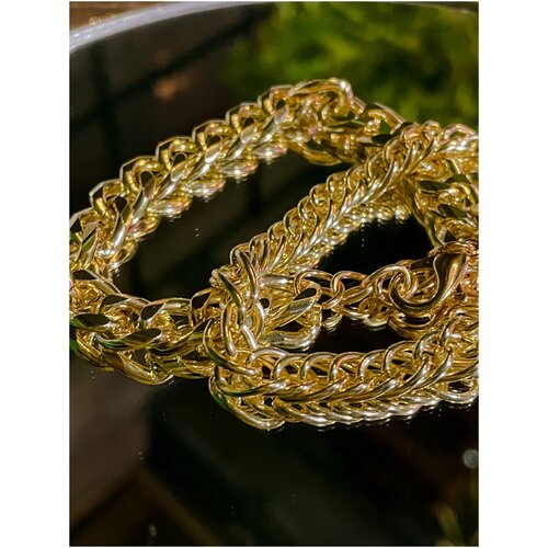 фото Набор браслетов дизайнерский shimy