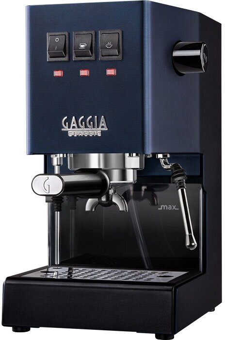 Кофеварка Gaggia Classic Blue