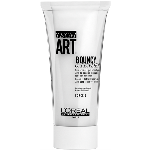 LOreal Professionnel - Tecni.Art Bouncy 2--1   , 150 