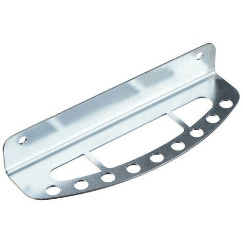 Держатель для блесен с креплением на вертикальную поверхность 465₽