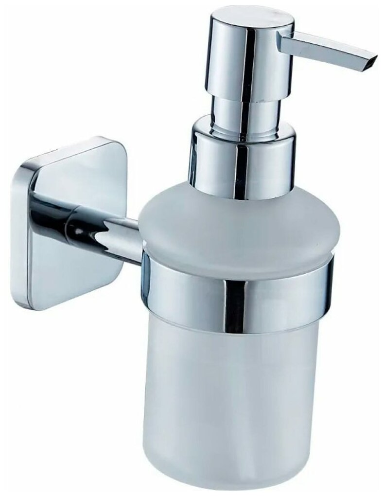 фото Ekko E1427 Дозатор настенный