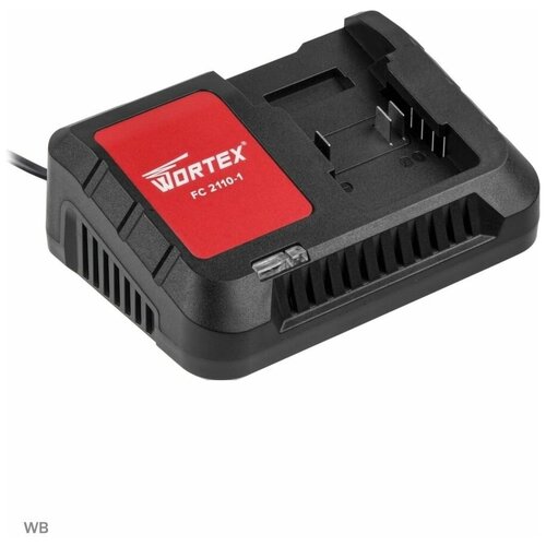 Зарядное устройство WORTEX FC 2110-1 ALL1 3562₽