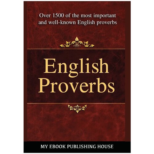 English Proverbs