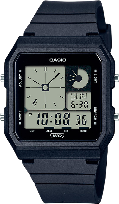 Наручные часы CASIO Collection 81314