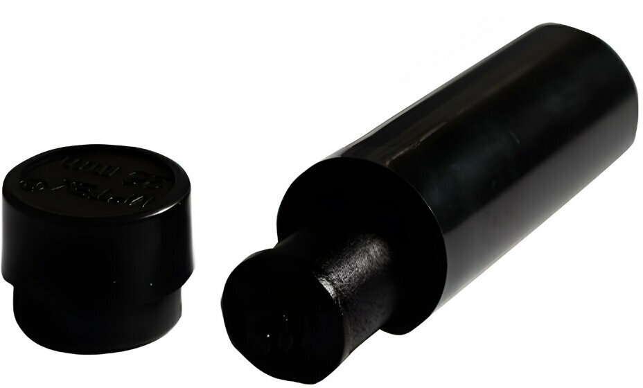 Ручки капиллярные Faber-Castell Pitt Artist Pen ширина наконечника M F S XS черный в футляре 4 шт. - фото №10