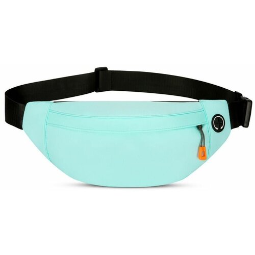 фото Сумка , фактура гладкая, бирюзовый camier