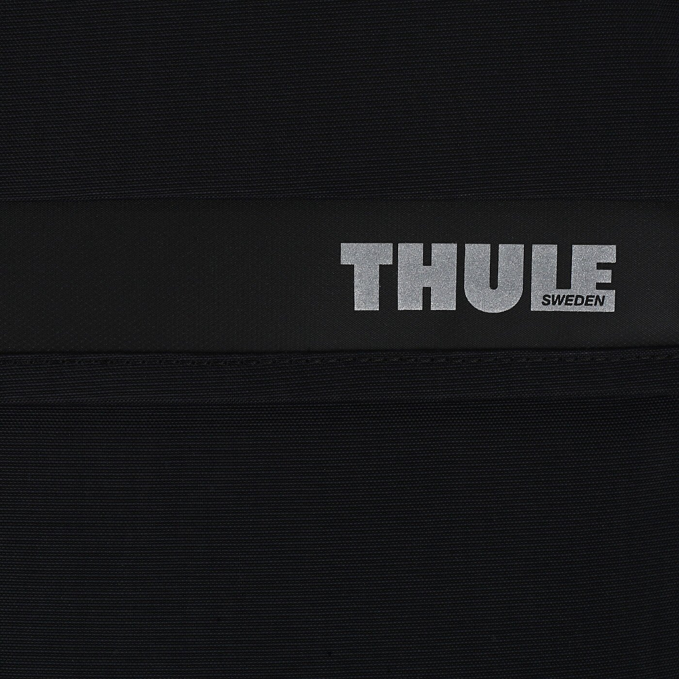 Рюкзак-трансформер для ноутбука Thule Paramount Convertible Backpack 16L PARACB2116 Black (3204219) - фото №18