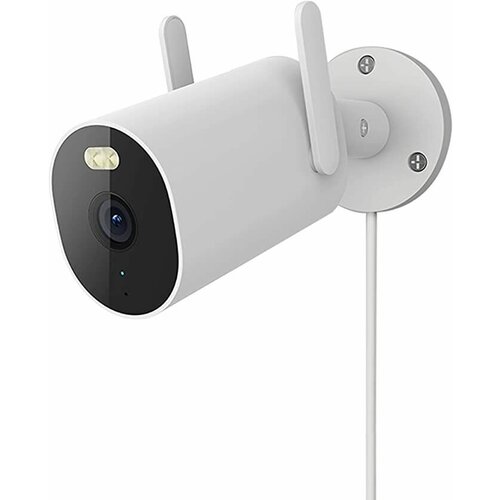 Камера наружного наблюдения Xiaomi Outdoor Camera AW300 BHR6816EU