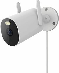 Видеокамера безопасности Xiaomi Outdoor Camera AW300 MBC20 (BHR6816EU)