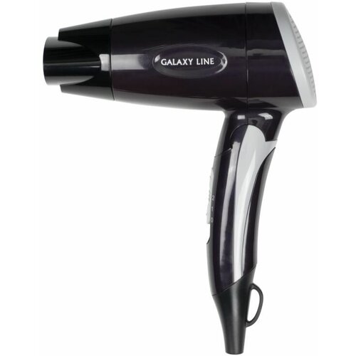 Фен Galaxy LINE GL 4338 черный 102300₽