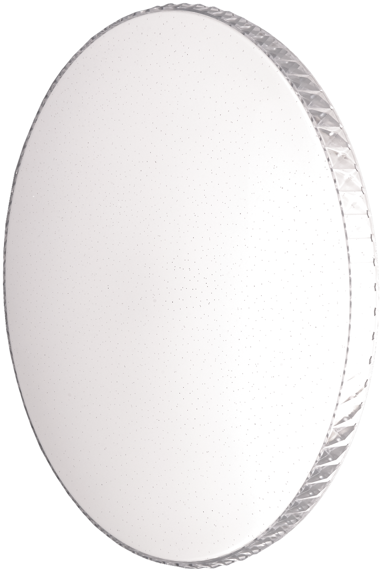 Настенно-потолочный светильник Сонекс Dina 2077/EL, 72 Вт, кол-во ламп: 1 шт., 3000 К, цвет арматуры: белый, цвет плафона: белый - фотография № 8