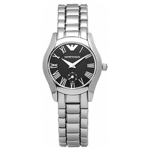 Наручные часы EMPORIO ARMANI Emporio Armani AR0695, серебряный