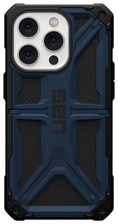 Чехол UAG Monarch (U01690) для iPhone 14 Pro (Mallard)