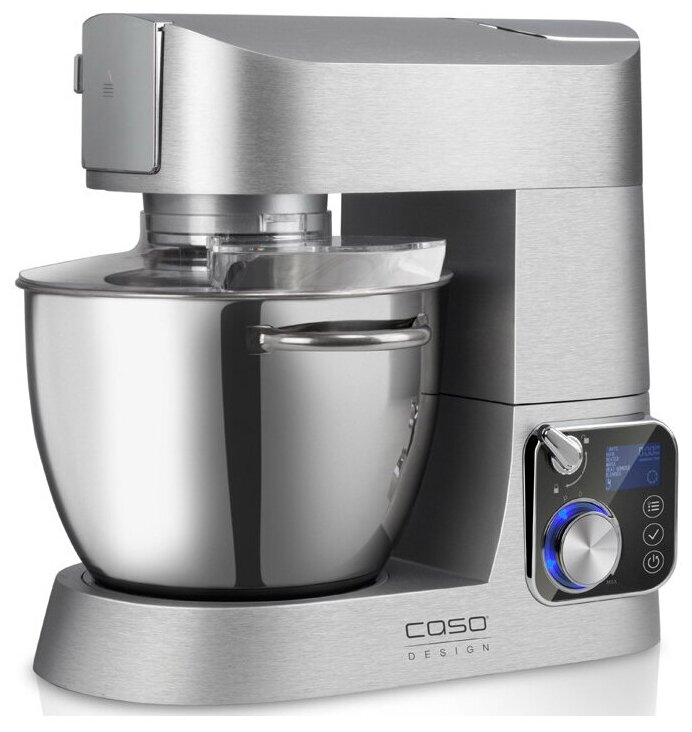 Кухонный комбайн CASO KM 1200 Chef