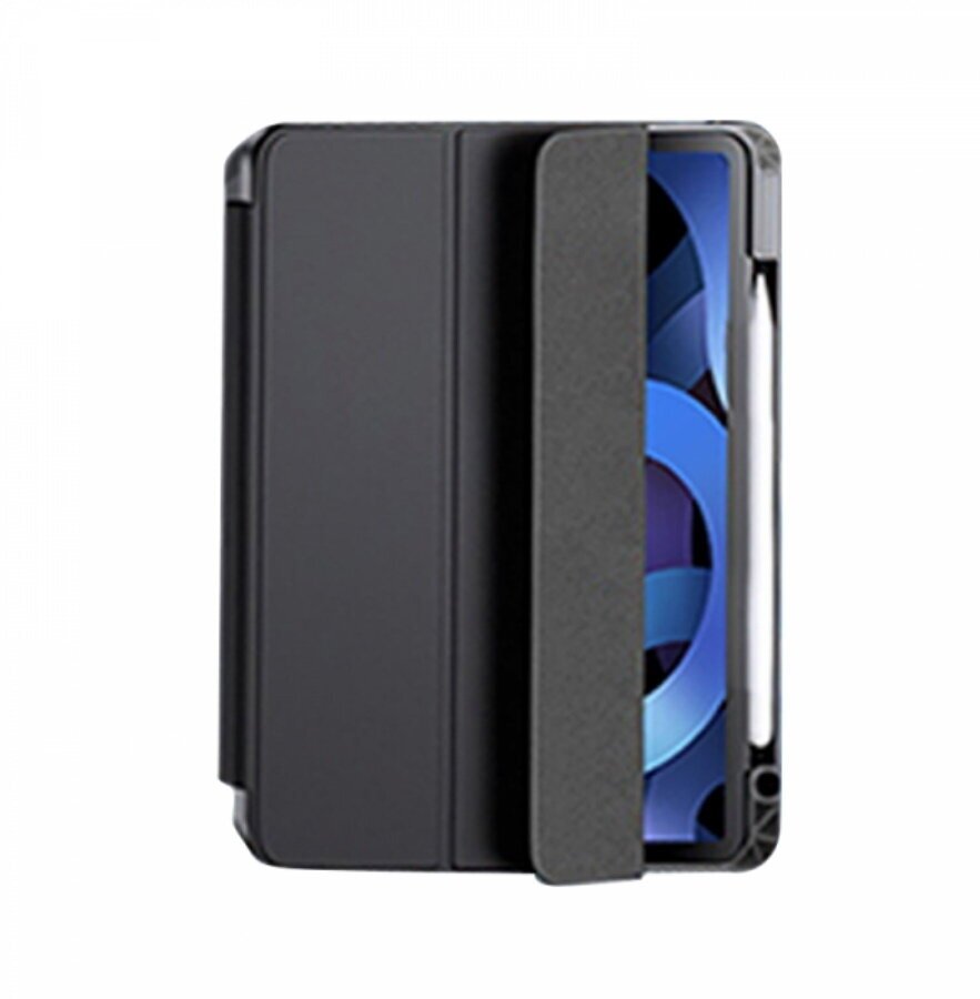 Чехол для планшета WiWU 2 in 1 Magnetic Separation Case для iPad 10.2 / 10.5inch Light Blue
