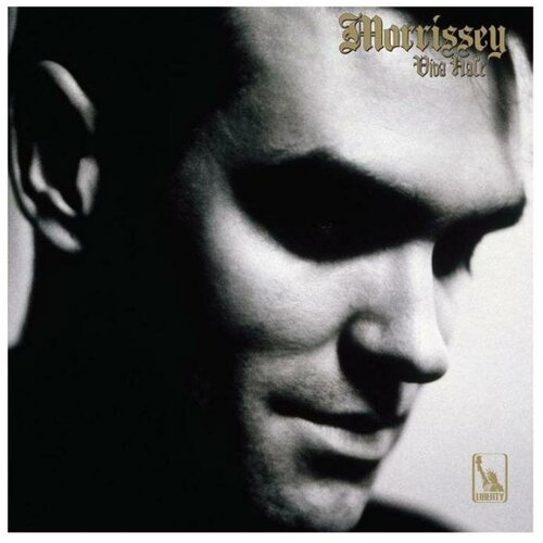 Виниловая пластинка Morrissey / Viva Hate (LP) виниловая пластинка morrissey this is morrissey lp