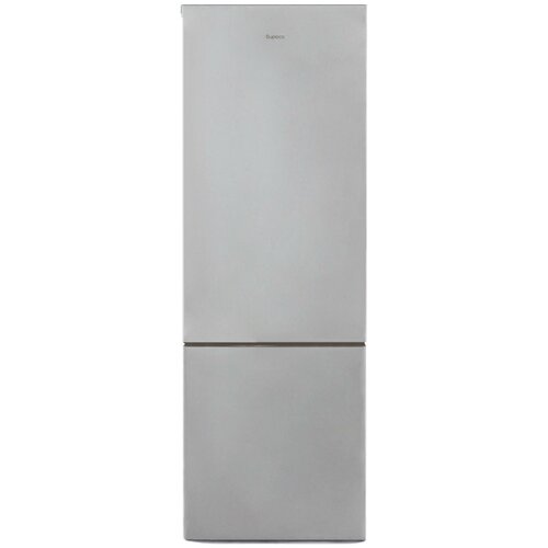 Холодильник БИРЮСА-M6032 металл 2746000₽