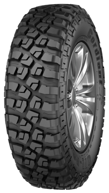 Автомобильные шины Cordiant Off Road 2 215/65 R16 102Q