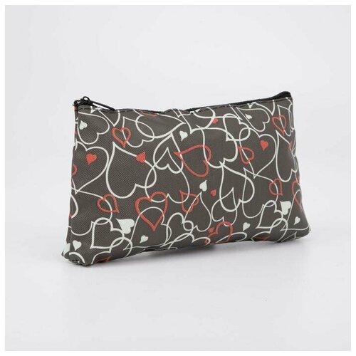 фото Косметичка черный нет бренда