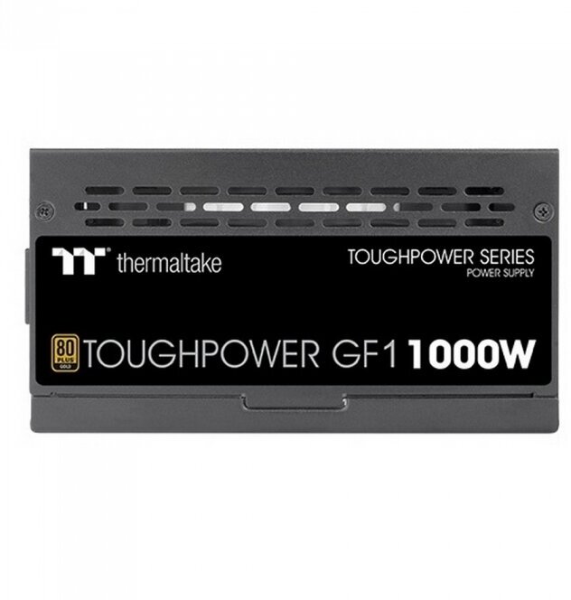 Блок питания Thermaltake Toughpower GF1 (ps-tpd-1000fnfage-1) - фото №9