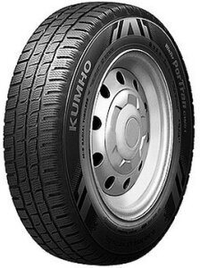 Kumho Portran CW51 205/70 R15c R106