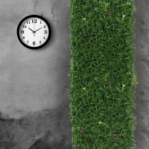 Декоративная панель, 60 × 40 см, «Цветочный луг»