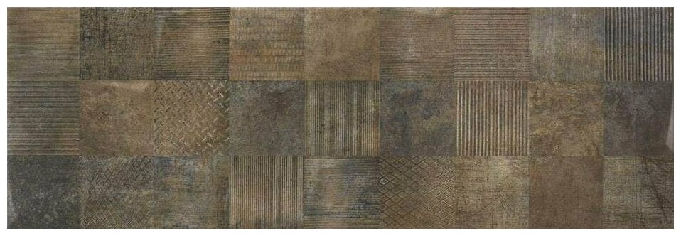 фото Керамическая плитка STN Ceramica Jasper PI Dark MT 25x75 1.31 м2