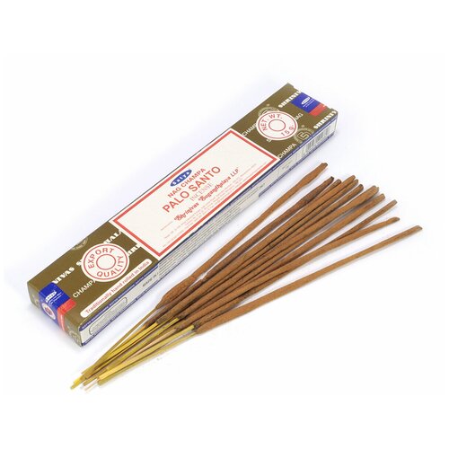 Благовония Satya Пало Санто благовоние palo santo incense