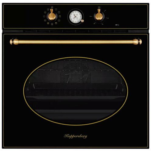 Духовой шкаф электрический SR 6911 B Bronze 5879000₽