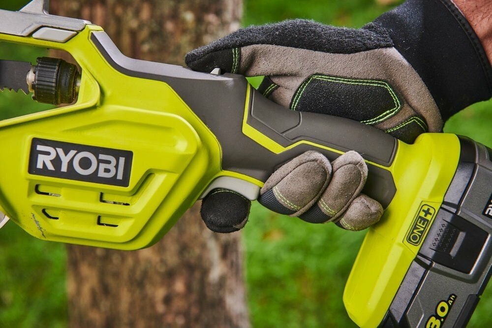 Ryobi - фото №6