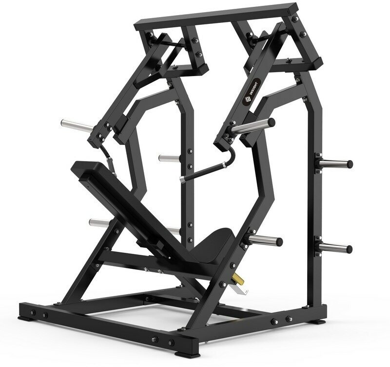 Жим от плеч Insight Fitness TM21