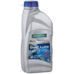 RAVENOL 1233100-001-01-999 Трансмиссионное масло RAVENOL Marine Gear Lube (1л) new - изображение