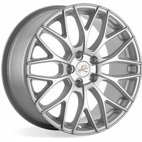 Диск колёсный R-098 Mazda 8.0x18 5x114.3x67.1 ET45 HS, арт.40440