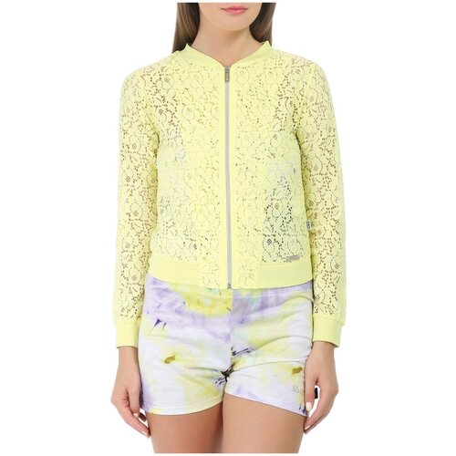 фото Толстовка из кружева женская blugirl